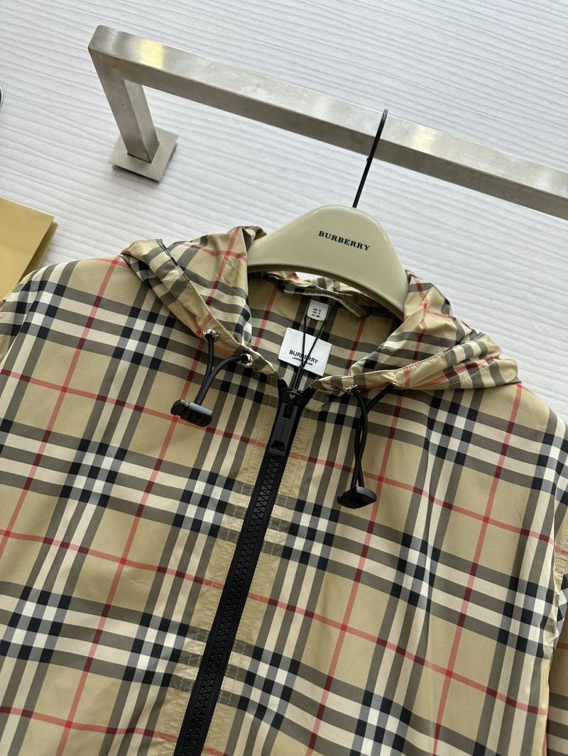 Burberry Outwear